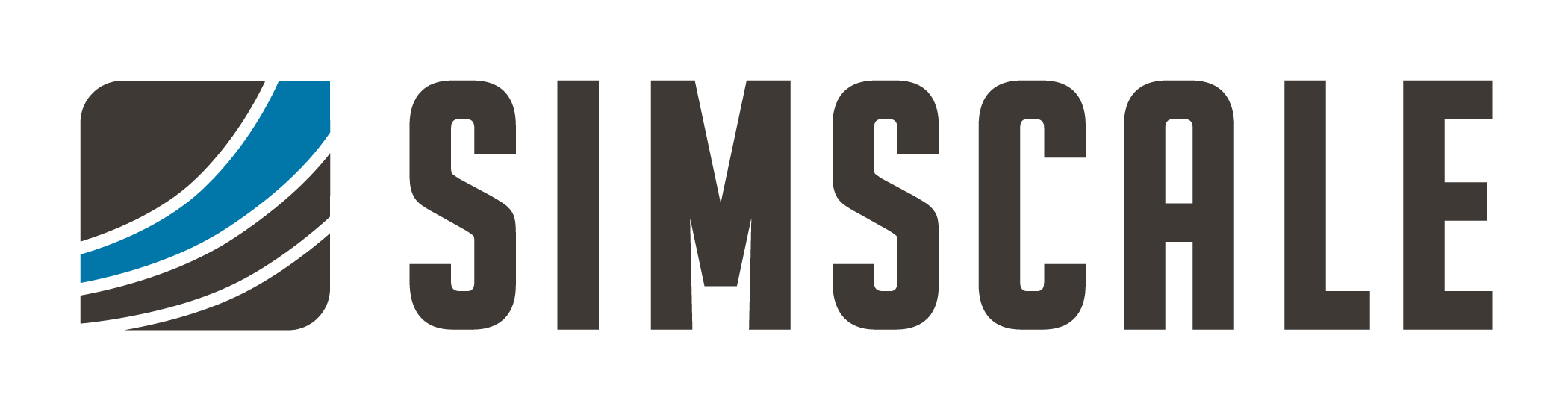 SimScale official logo