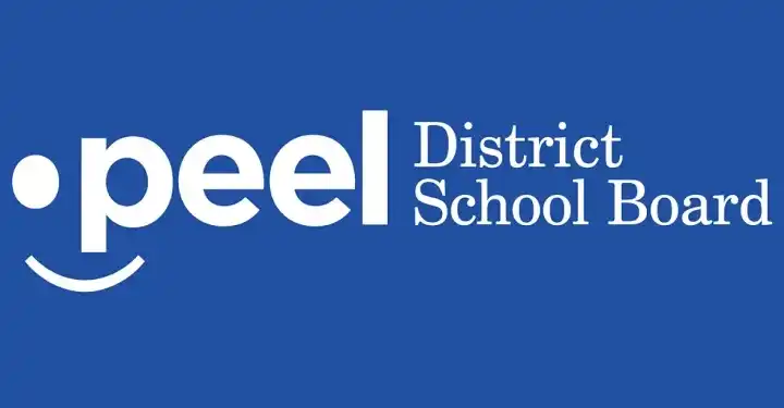 Peel District School Board logo