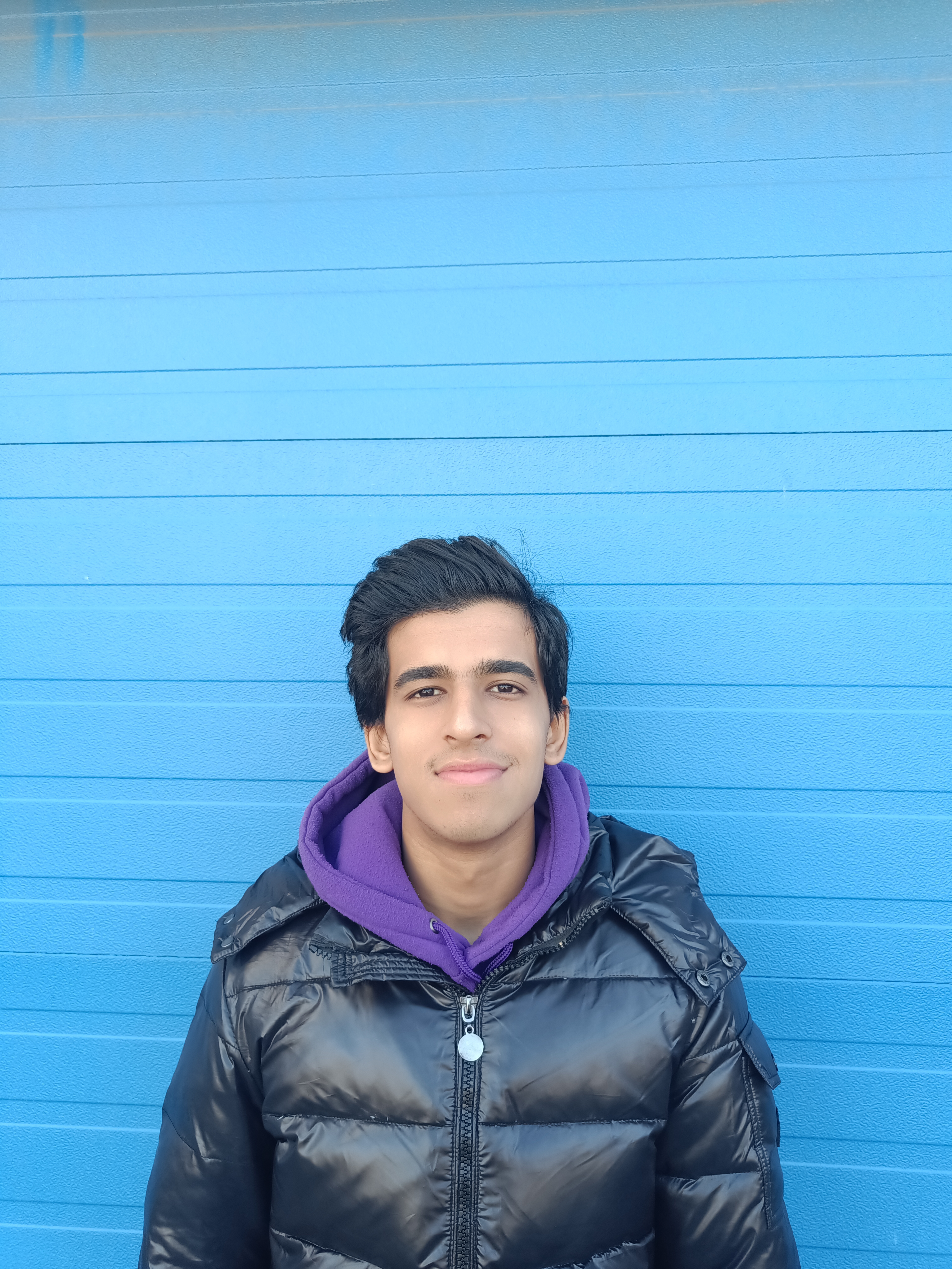 Abhi Vania