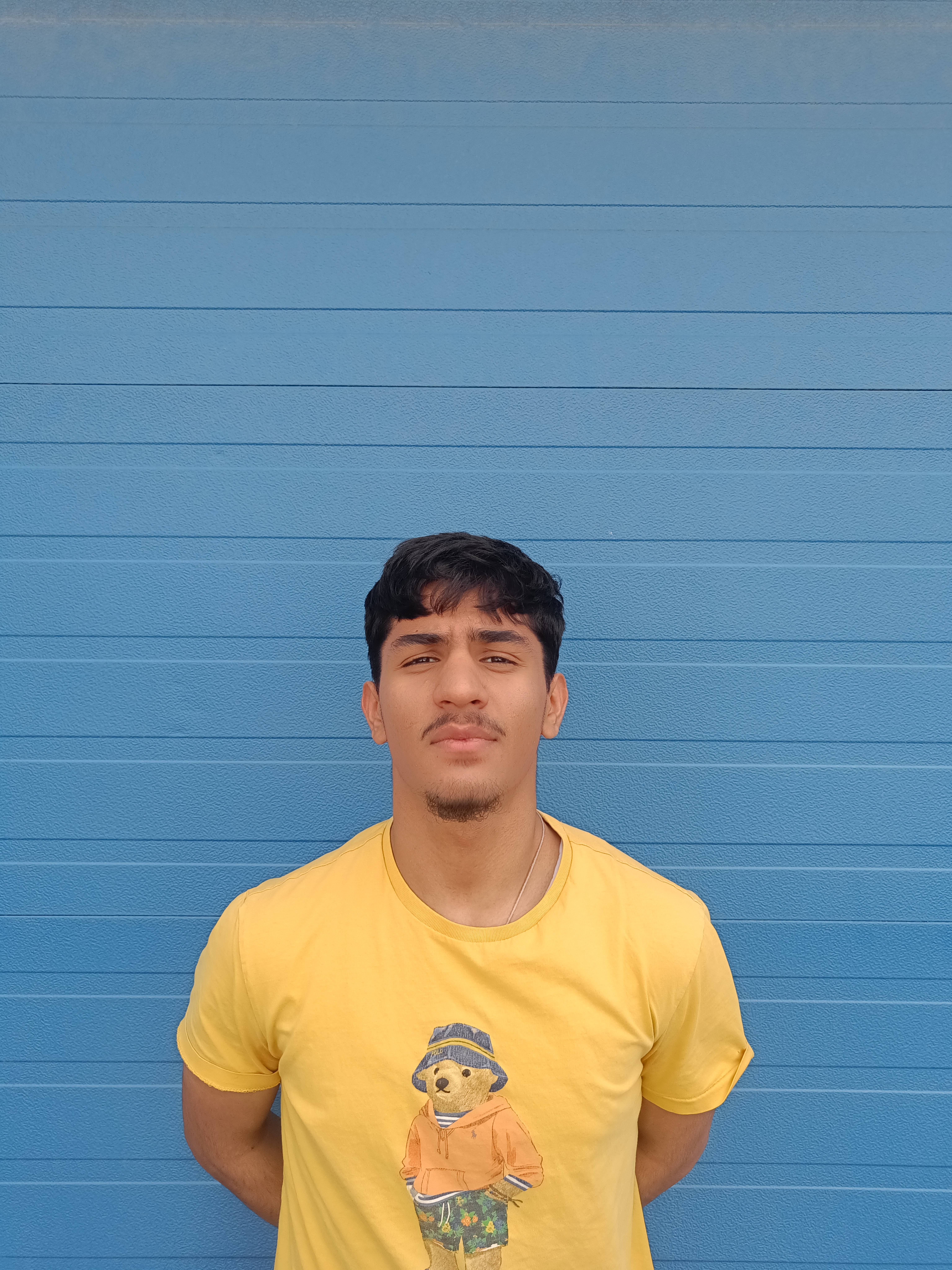 Shiva Sharma